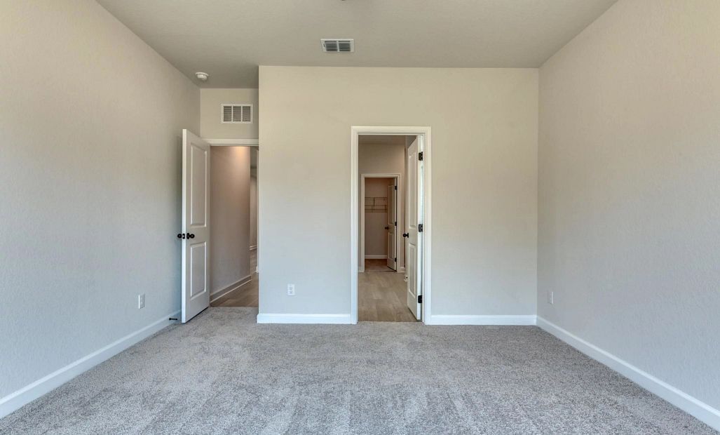 Representative photo of Primary Suite