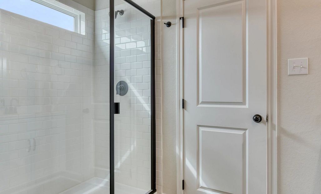 Representative photo of Primary Bath