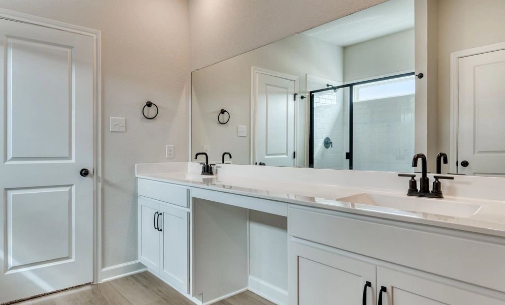 Representative photo of Primary Bath
