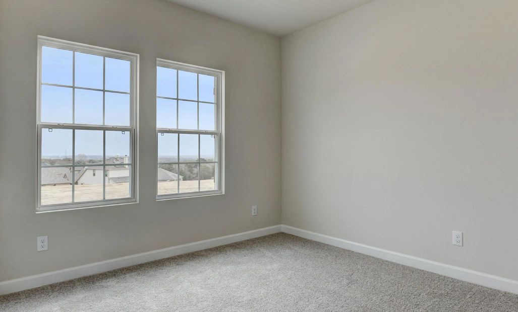 Representative photo of Bedroom