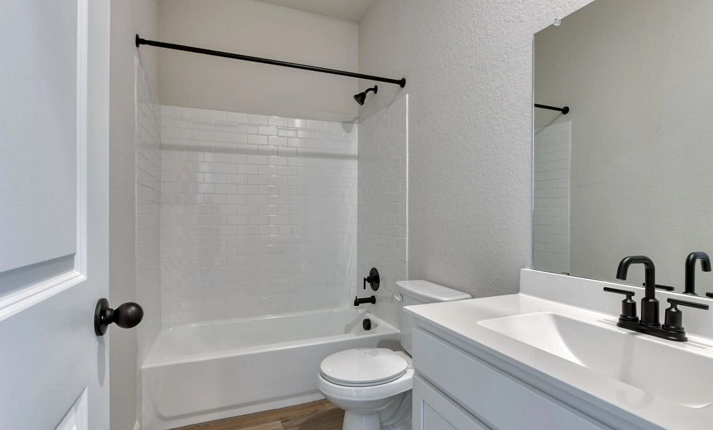 Representative photo of Bathroom