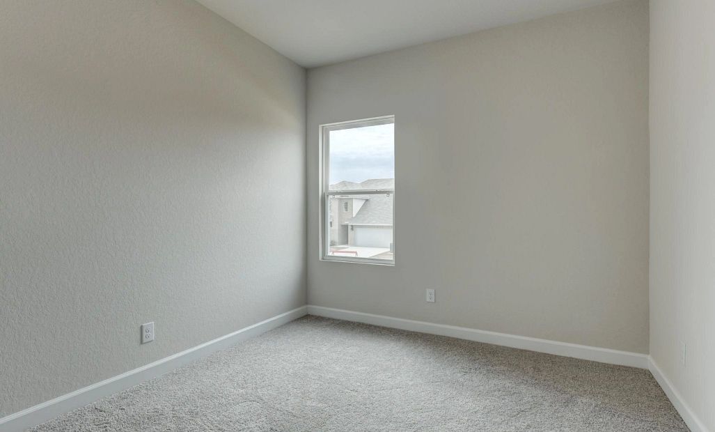 Representative photo of Bedroom