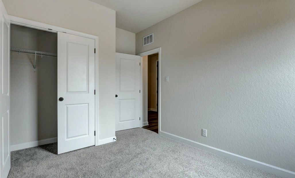 Representative photo of Bedroom