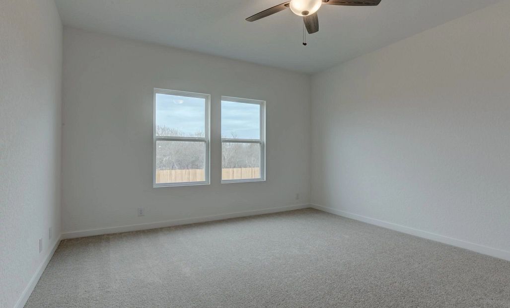 Representative photo of Primary Suite