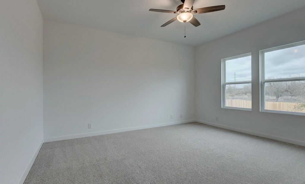 Representative photo of Primary Suite