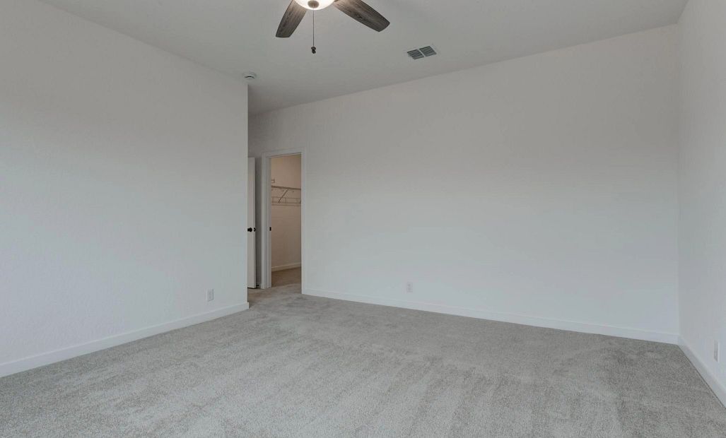 Representative photo of Primary Suite