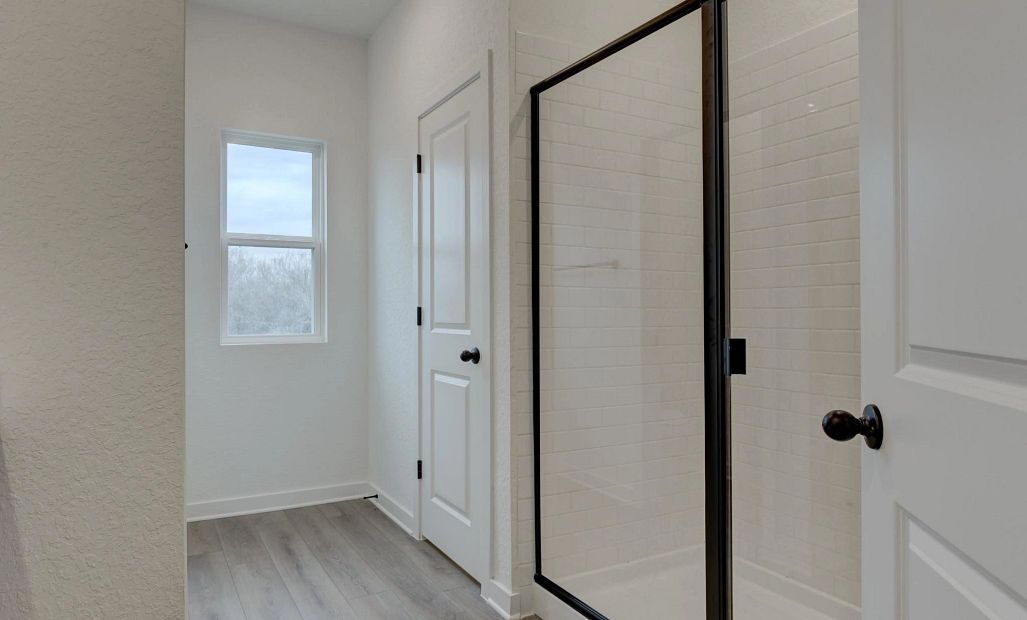 Representative photo of Primary Bath