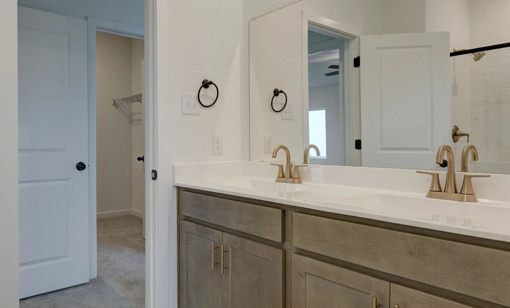 Representative photo of Primary Bath