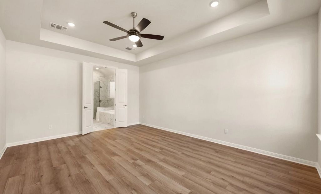 Primary Suite