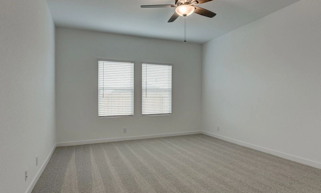Representative photo of Primary Suite