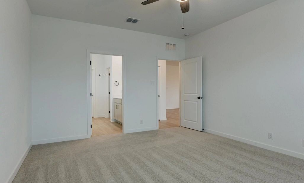 Representative photo of Primary Suite