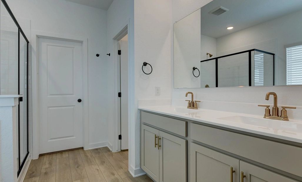 Representative photo of Primary Bath
