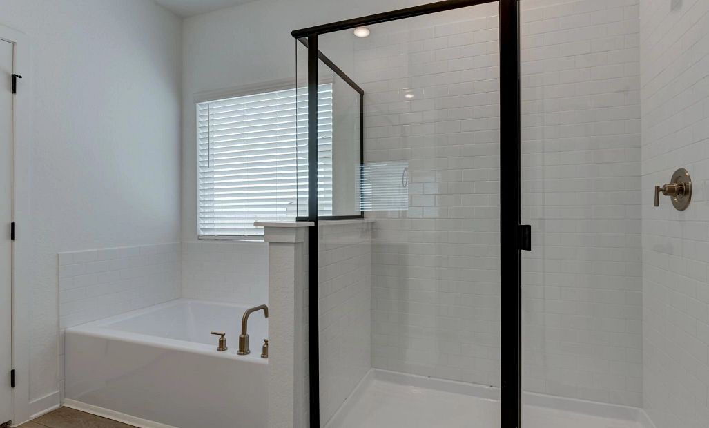 Representative photo of Primary Bath