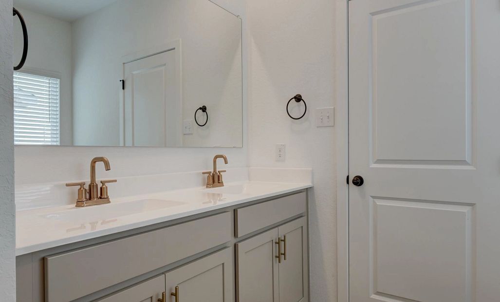 Representative photo of Primary Bath