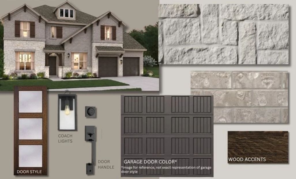 Design Studio Selections