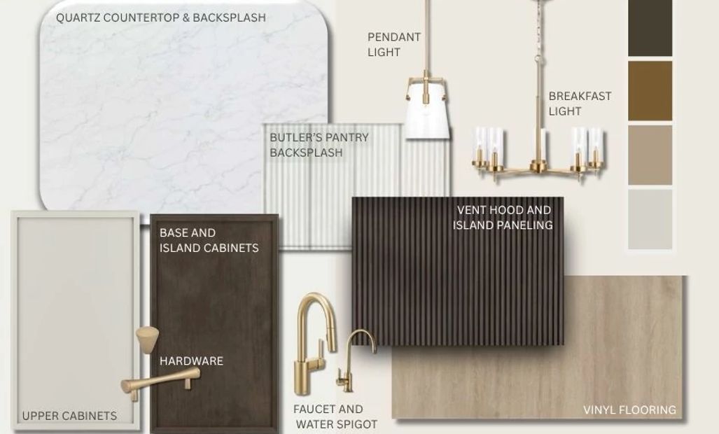 Design Studio Selections