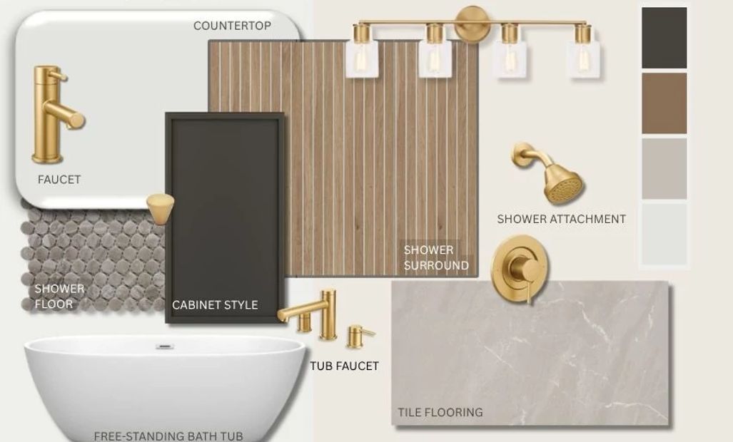 Design Studio Selections