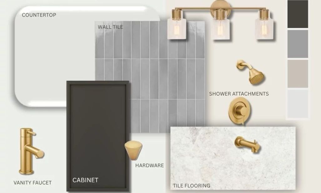 Design Studio Selections