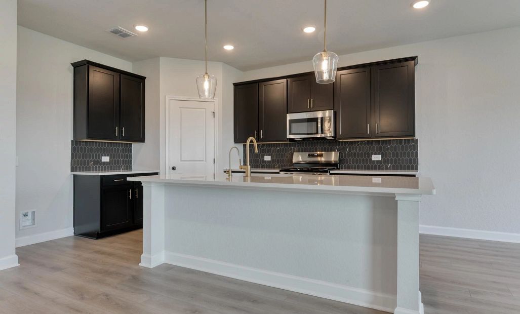Representative photo of Kitchen