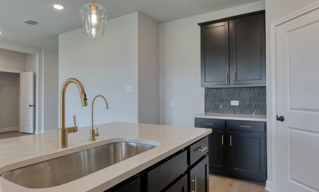 Representative photo of Kitchen