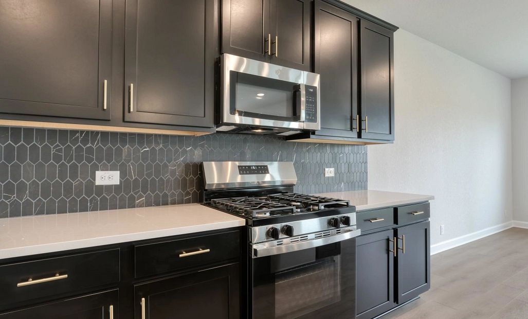 Representative photo of Kitchen