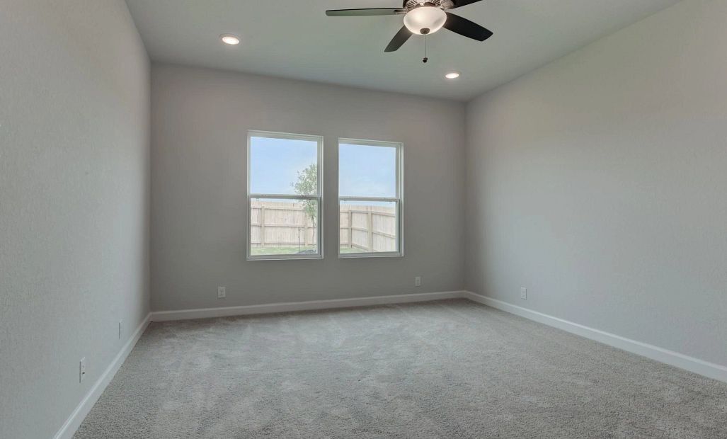 Representative photo of Primary Suite
