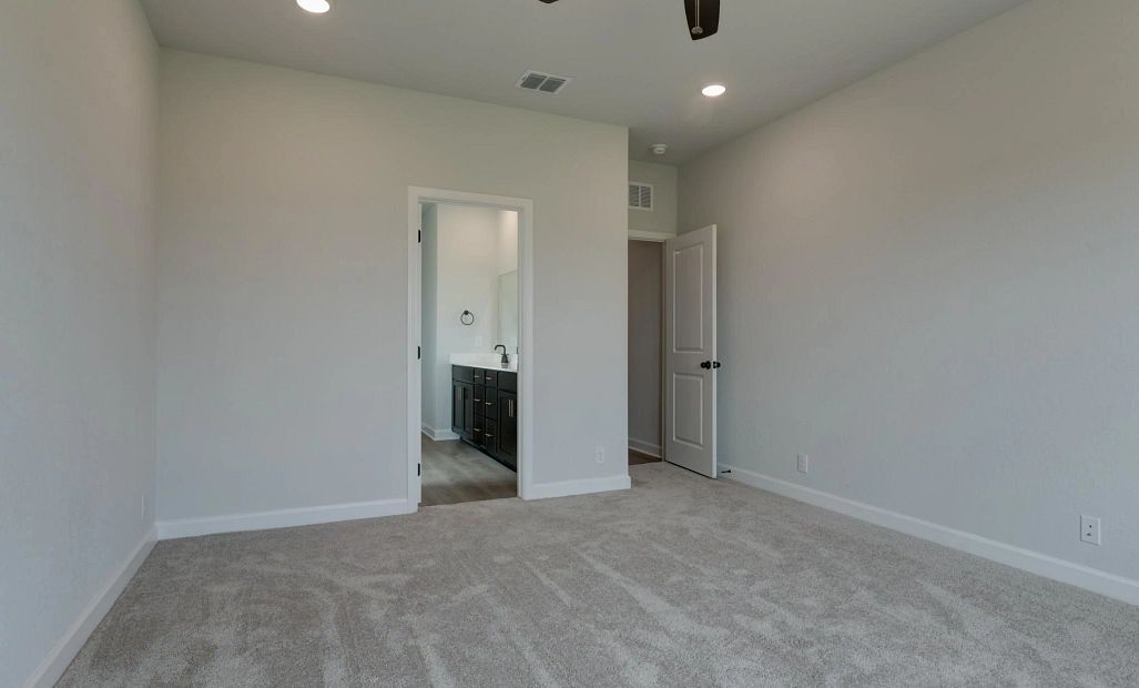 Representative photo of Primary Suite
