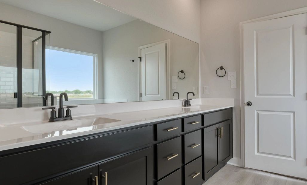 Representative photo of Primary Bath