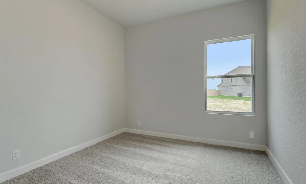 Representative photo of Bedroom