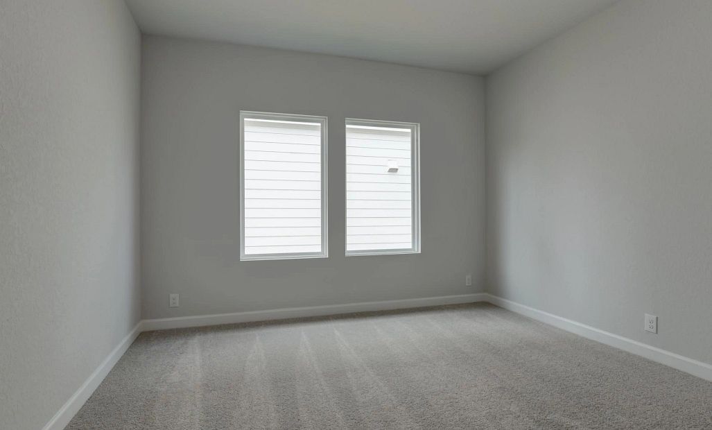 Representative photo of Bedroom