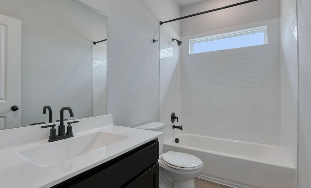 Representative photo of Bathroom