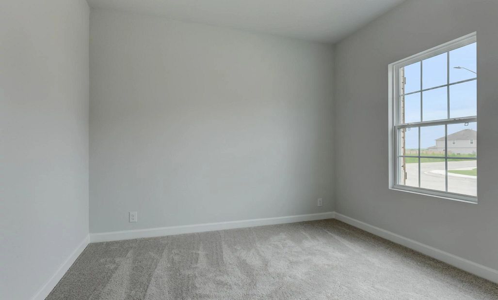 Representative photo of Bedroom