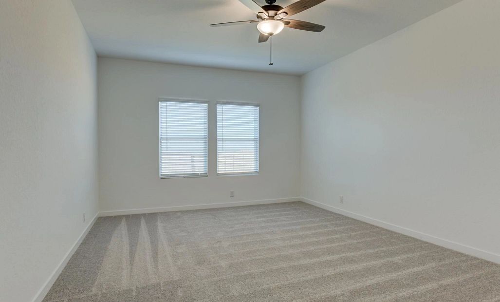 Representative photo of Primary Suite