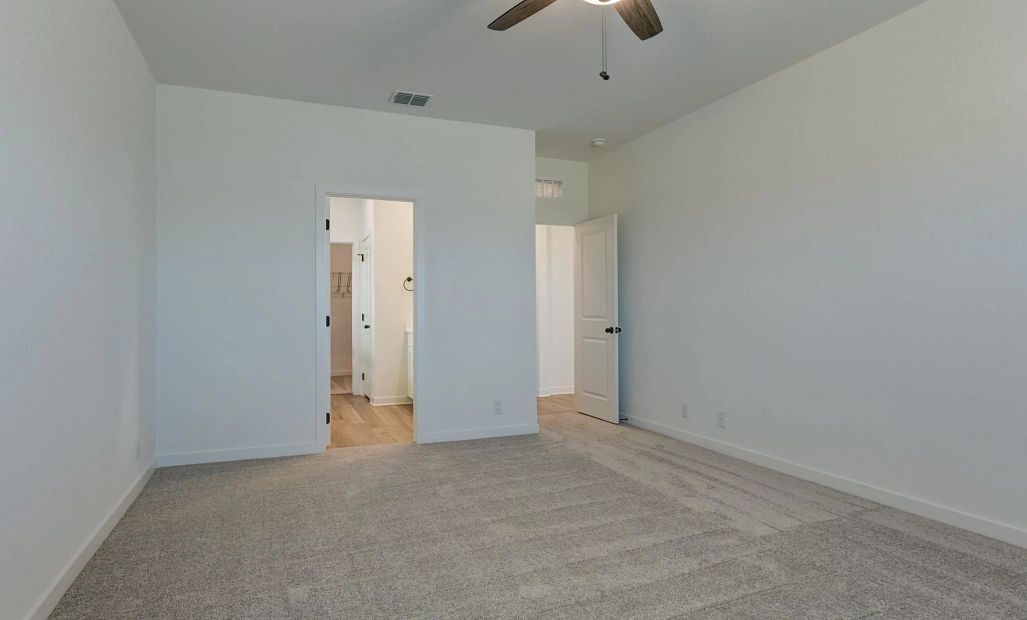 Representative photo of Primary Suite