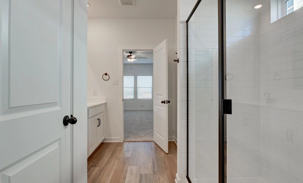 Representative photo of Primary Bath