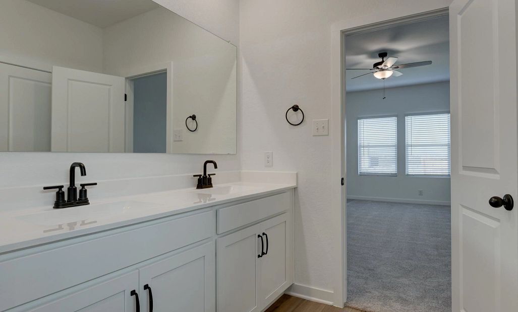 Representative photo of Primary Bath