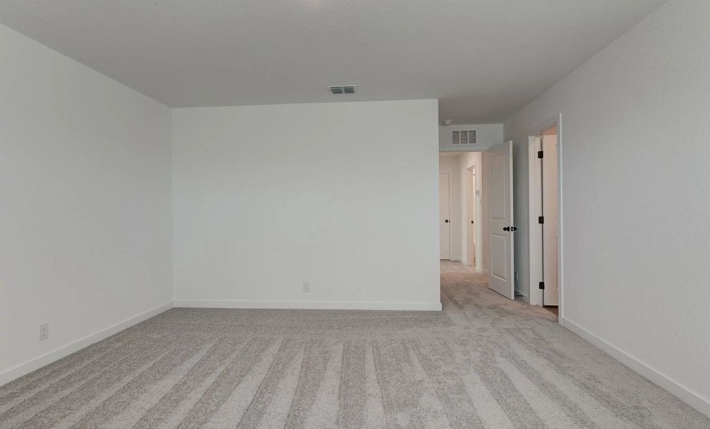 Representative photo of Bedroom