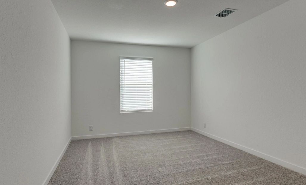 Representative photo of Bedroom