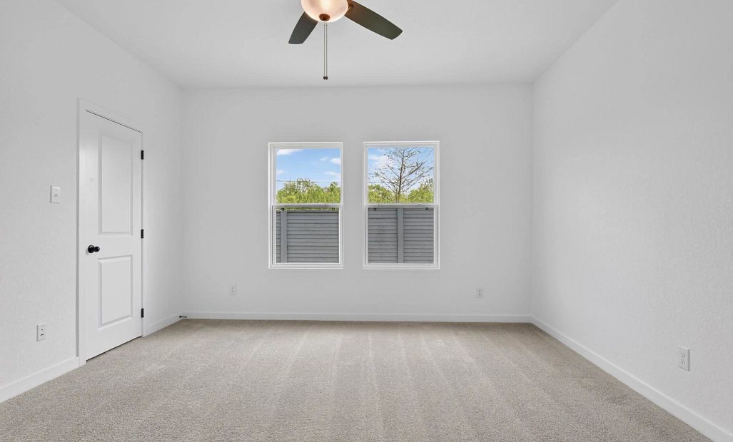 Representative photo of Primary Suite