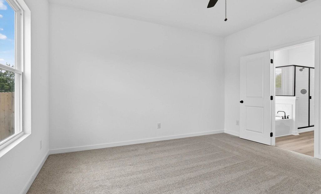 Representative photo of Primary Suite