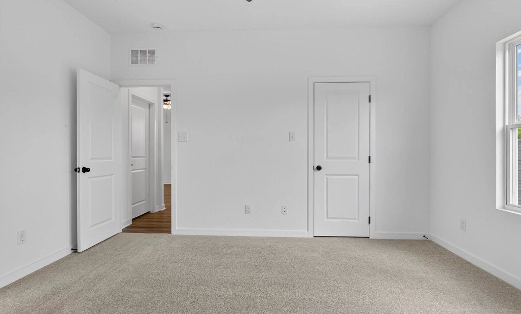 Representative photo of Primary Suite