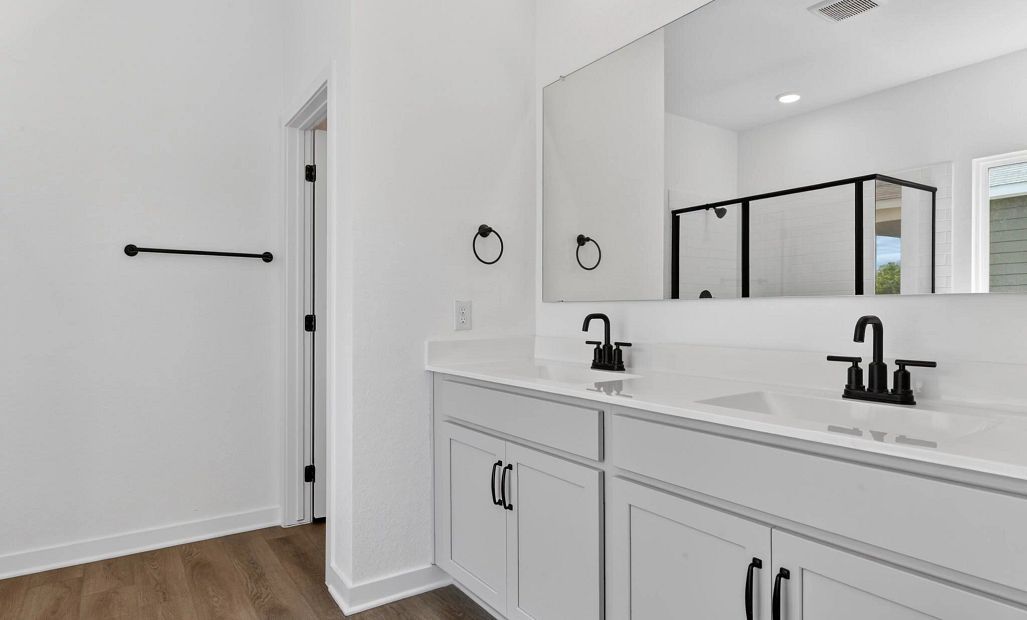 Representative photo of Primary Bath