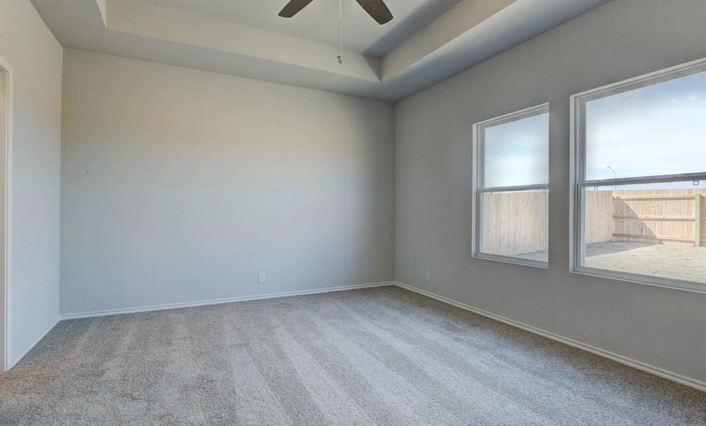 Representative photo of Primary Suite