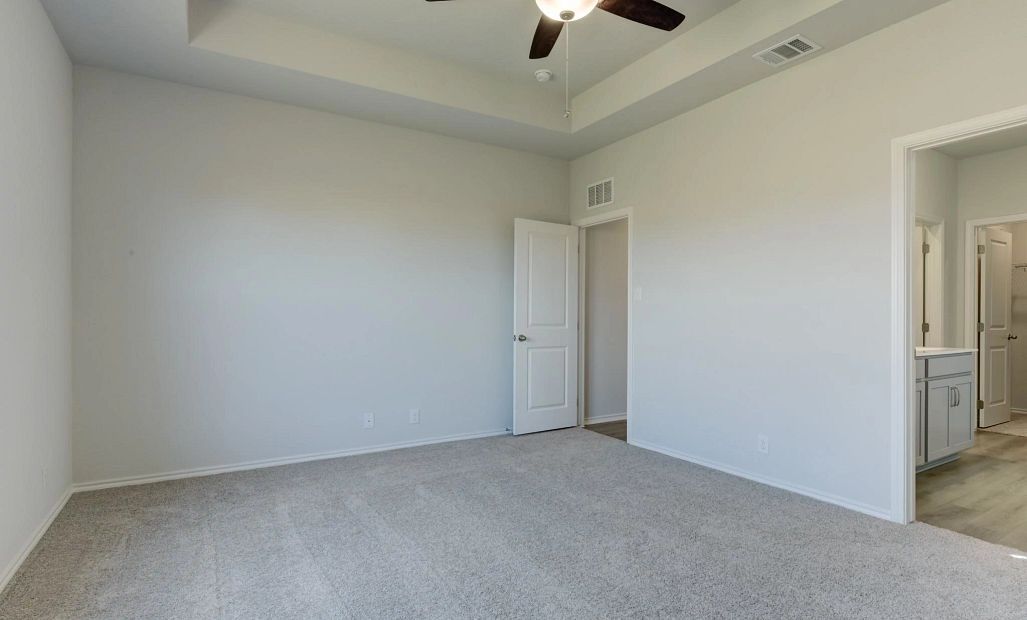 Representative photo of Primary Suite