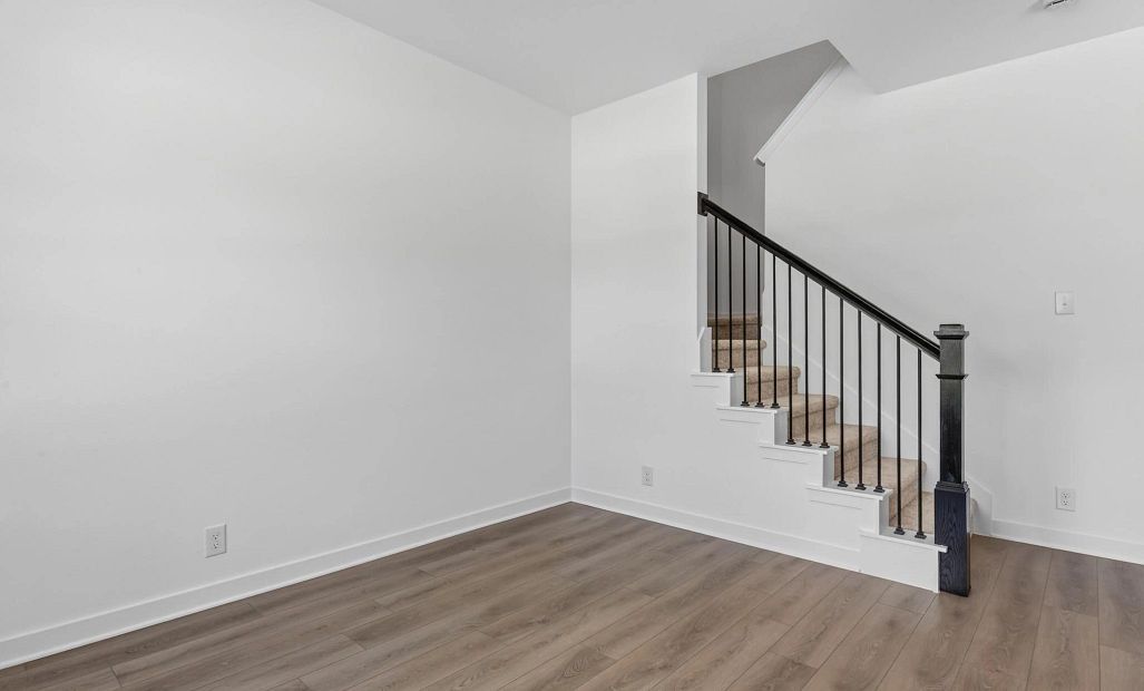 Representative photo of Flex Space