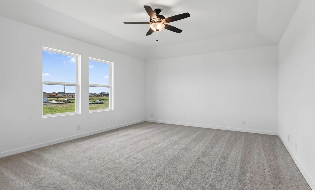 Representative photo of Primary Suite