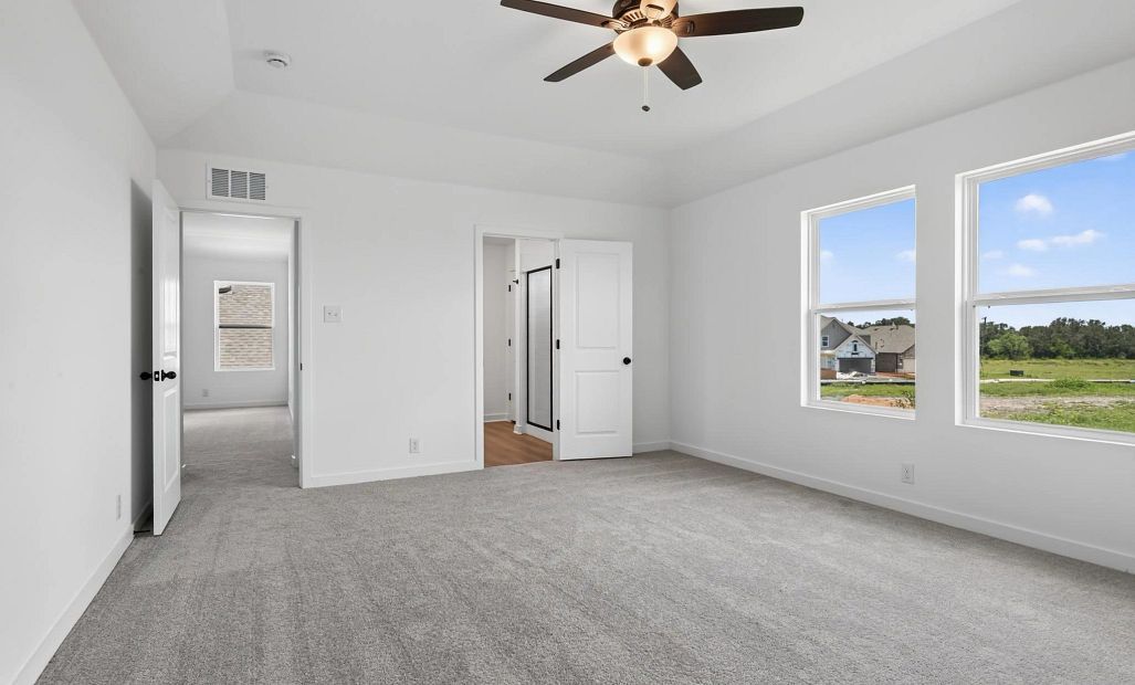 Representative photo of Primary Suite