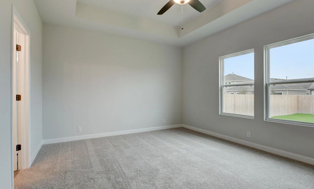 Representative photo of Primary Suite