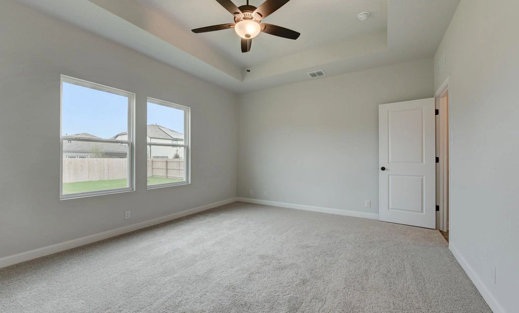 Representative photo of Primary Suite