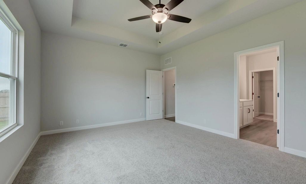 Representative photo of Primary Suite